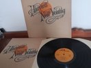 NEIL YOUNG Harvest 1972 UK Vinyl LP + Insert original A4 B1