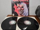 Iron Maiden, Purgatory, Maiden Japan / First Ten Years, 2x12