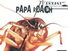 Papa Roach - Infest (Vinyl LP) - Used