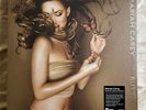 New Mariah Carey Butterfly 25th Anniversary 4x LP Box Set Gold Metallic Vinyl