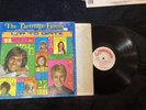 PARTRIDGE FAMILY Up To Date promo DJ copy not for resell Bell 6059 released 1971