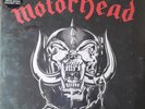 Motorhead double album brand new sealed clear vinyl.