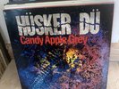 Hüsker Dü - Candy Apple Grey - Punk 1986 Alternative