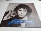 Jimmy Barnes-Freight Train Heart-vinyl LP-Mushroom Records 1987-VG+/VG