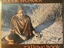 Stevie Wonder  Talking Book Vinyl LP 1972 First Press  Tamla T 319L