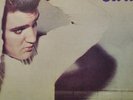 Elvis Presley From The Waist Up rare 1987 New Zealand Press ep Australia NM