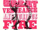 The Heavy - Great Vengeance and Furious Fire / Vinyl LP