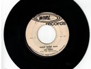 #213 REGGAE SKA 45 WIRL RECORDS LEE PERRY 