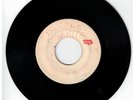 #36 SKIN REGGAE BLANK 1970 THE MUSIC SPECIALISTS 