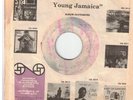 #236 RARE ROCKSTEADY 1967 COXSONE PRE THE GAYLADS 