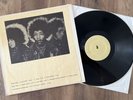 Rare Jimi Hendrix LIVE IN OTTAWA 3/19/68 Bootleg Vinyl Record LP NEAR MINT