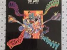 THE WHO-A QUICK ONE-1ST UK MONO PRESS-VARIANT 3-GOOD CONDITION