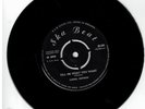 #201 REGGAE SKA 45 SKA BEAT LABEL LIONEL SIMPSON 