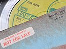 PINK FLOYD MEDDLE 71 UK 1U 1U 1st PRESS TEXTURED G/F FACTORY SAMPLE PROG VG+/EX