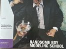 HANDSOME BOY MODELING SCHOOL - SO HOW'S YOUR GIRL Green Vinyl 2xLP VMP-RH019 New