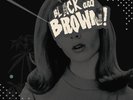 Black Milk & Danny Brown - Black And Brown  Vinyl 12