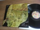 OUT OF FOCUS - Same 1st PRESS KUCKUCK 1971 RARE GERMAN KRAUTROCK RARITY