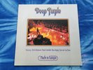 1976 Deep Purple Made In Europe Vinyl NM / EXC Record Whitesnake
