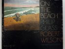 Einstein on the Beach - Philip Glass (Tomato, 1979) 4 LP+BOOKLET