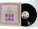 FAIRPORT CONVENTION liege and lief LP EX/EX-, ILPS 9115, vinyl, album, gatefold