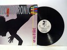 TECHNOTRONIC pump up the jam LP EX/EX-, SYRLP 1, vinyl, album, house, uk, 1989