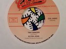 ELTON JOHN-Tiny Dancer/ Daniel 7