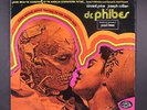 SOUNDTRACK: dr. phibes AMERICAN INT'L 12
