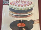 ROLLING STONES - LET IT BLEED - 2003 EUROPE REISSUE & REMASTERED NM- (5)