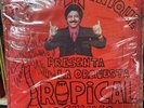 ORQUESTA TROPICAL DE CHICAGO • POR MEXICO ENTERO • LP VG+ •GUAGUANCO SON MONTUNO