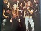 Scorpions ‎– Virgin Killer 1977 RCA Vinyl  LP Cover And Vinyl NM Sleeve VG