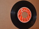 THE FIVE DISCS: NEVER LET YOU GO' 1963 CHEER 1000 VG++ DOO WOP 45 RPM