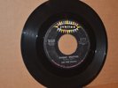 THE FIVE SHARPS: STORMY WEATHER & MAMMY JAMMY; JUBILLE VG++ RE-MAKE DOO WOP 45
