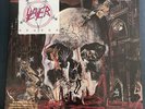 Slayer ‎– South Of Heaven LP 1988 Def Jam GHS24203 USA Release NM/NM