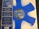 Elton John - Madman Across The Water (ltd Indie Blue + White 1lp) [VINYL]