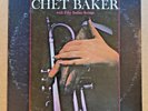 Chet Baker with Fifty Italian Strings JAZZLAND Stereo 921-S 1st Press