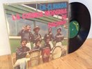 LA CLAVADA [CREES QUE SOY SEXY Rod Stewart] AFRO HEAVY CUMBIA FUNK LP Costeña