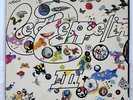 LED ZEPPELIN III ATLANTIC P8005A JAPAN VINYL LP