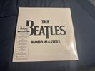 The  Beatles Mono Masters (Vinyl, 2014)