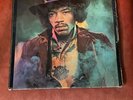 1968 Jimi Hendrix Double LP Album Electric Ladyland on Track Label 1st Press UK