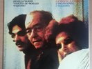Ornella Vanoni-Vinicius-Toquinho‎-The Will The Madness The Unconscious The Joy