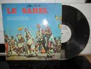 le sahel bamba 33 tours vinyle afro senegal 1975 original press