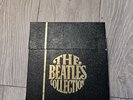 THE BEATLES COLLECTION 24 X SINGLES BOX SET 1962-70 1977 APPLE PARLOPHONE