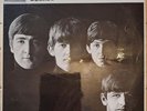 THE BEATLES With the Beatles Parlophone PMC 1206 Classic 1963 LP JOBETE credit