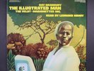 SPOKEN WORD: the illustrated man (the veldt/ marionettes inc.) CAEDMON 12