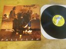 THE GO-BETWEENS Tallulah US  1987 Original NM/ex Cover ,Big Time Records