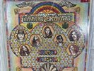 Lynyrd Skynyrd Second Helping Album Vinyl Record LP 1974 Southern Rock MCA-413