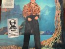 ELTON JOHN Caribou - 180g sky blue vinyl double LP - RSD 2024 NEW Sealed Limited