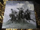 GRAVELAND fire of awakening VINYL LP ORIGINAL drudkh nokturnal mortum