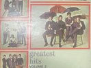 The Beatles Greatest Hits Volume 2 LP Vinyl
