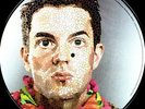 The Killers RSD Spaceman/Four Winds Picture Disk Vinyl